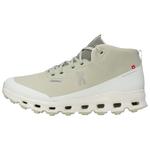 Кроссовки Cloudroam Waterproof 'Chalk Ice' On, Light Green/White - фото