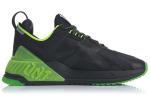 Кроссовки 001 t2000 'black green' Li-Ning, черный - фото 2