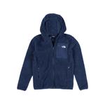 Куртка для подростков THE NORTH FACE, синий - фото