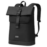 Samsonite Нейлоновый рюкзак унисекс черный - фото 2