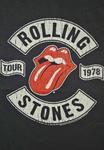 Толстовка rockshirts ROLLING STONES TOUR , Black - фото 3