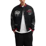 HUGO BOSS Куртка мужская черная, Black - фото 4