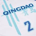 Баскетбольная одежда Li Ning унисекс, alliance edition-duan ongjun - фото 5