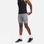 AEROSWIFT спортивные шорты мужские черные Nike, черный - фото 2