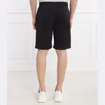 Шорты чинос-зауженные-ds-1-s Boss, черный - фото 3