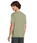 Футболка RVCA 2X Short Sleeve Tee, цвет Ranger Green - фото 3