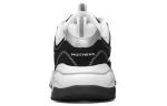 Кроссовки i-conik low gs black/white Skechers, черный - фото 4