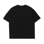 Футболка Hello Kitty Unisex Sanrio, черный - фото 9