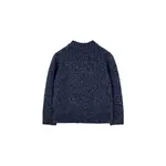 Куртка Boboli Bomber, синий - фото 2