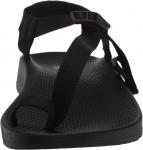 Chaco womens Bodhi, черный - фото 2