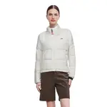 Пуховик женский Mist White Lining - фото 4