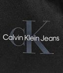 Сумка мужская Calvin Klein Jeans кросс-боди с карманом на молнии, черный - фото 4