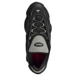 Hal Studios X Intimidation Low 'Black' Adidas, черный - фото 4