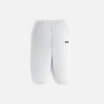 Брюки Kith Baby Nelson Sweatpant, светло-зеленый - фото