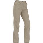 Rennsteig ii длинные брюки эластичные Maul, цвет sand 32 - фото 3