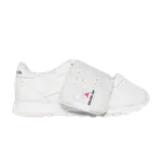 Кроссовки Hed Mayner x Classic Leather 'White', белый - фото