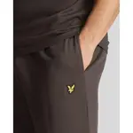 Спортивные шорты Lyle & Scott ML414VOG, коричневый - фото 4