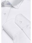Рубашка Vincenzo Boretti, белый - фото 4