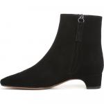 Ботильоны Luella Franco Sarto, черный - фото 4