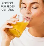 Бокалы Konzept-11, прозрачный - фото 5