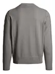 Джемпер Braw с круглым вырезом Parajumpers, серый - фото 2