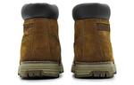 Ботинки CAT Outdoor Boots Men Brown - фото 3
