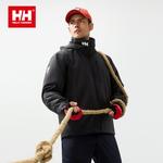 HELLY HANSEN Мужская куртка софтшелл, Navy Blue - фото 10