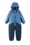 Детский комбинезон Varila Reima, синий - фото 3