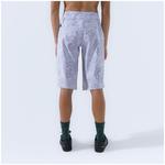 Велосипедные шорты Frankie - женские Wild Rye, Lavender Roots - фото 3