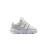 Кроссовки Nike Star Runner 5 TD 'Platinum Tint Metallic Gold' - фото