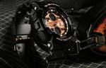 Часы CASIO G-Shock Analog-Digital 'Black Rose', черный - фото 2