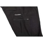 Брюки Cube Work, черный - фото 4