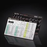 Korg Volca FM Цифровой FM2 - фото 2