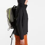 Куртка женская Arcteryx Nodin, черный - фото 7