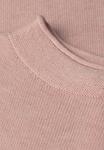 Свитер STREET ONE, темно-розовый - фото 5