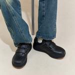 Кроссовки MASOOMAKE Skateboarding Shoes Women's Low-top, коричневый - фото 24