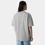 Футболка мужская GAP, белый - фото 7