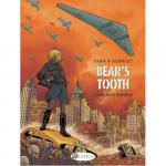 Книга Bear’S Tooth Vol. 4 - фото