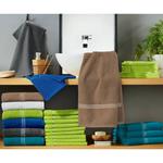 Гостевое полотенце Erwin Müller 10er-Pack 164499, 30x1x50 см, бежевый - фото 2