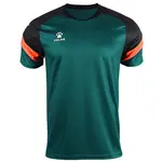 Футболка мужская Kelme, темно-серый - фото 3