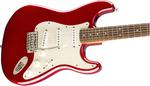 Электрогитара Squier Classic Vibe '60s Stratocaster Candy Apple Red - фото 4