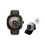 SEVENFRIDAY Часы Men's Watch - фото