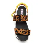 Сандалии Gioseppo Leverett, коричневый - фото 3