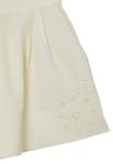 Шорты Calliope, кремовый - фото 3