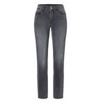 Узкие джинсы MAC, Black - фото