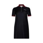 Платье Miu Miu Mini Dress 'Blue' - фото