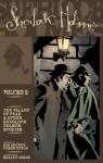 Sherlock Holmes Volume 2 (IDW Publishing) - фото