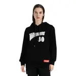 Свитшот унисекс черный Mitchell Ness - фото 4