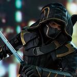 Фигурка hawkeye the avengers 4 regular scale Hot Toys - фото 4