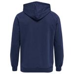 Худи Hummel Isam 2.0, синий - фото 2